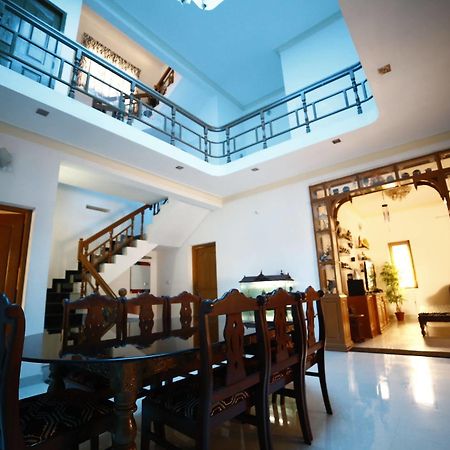 Cochin Cove Homestay Kochi エクステリア 写真