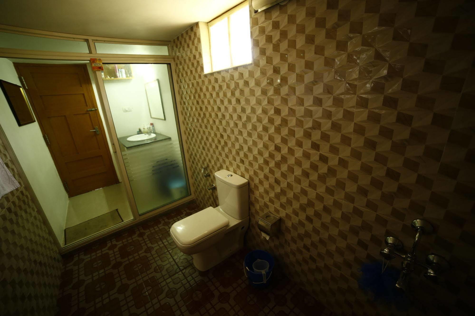 Cochin Cove Homestay Kochi エクステリア 写真