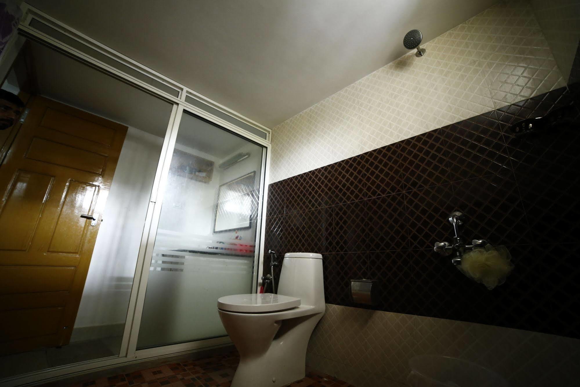 Cochin Cove Homestay Kochi エクステリア 写真