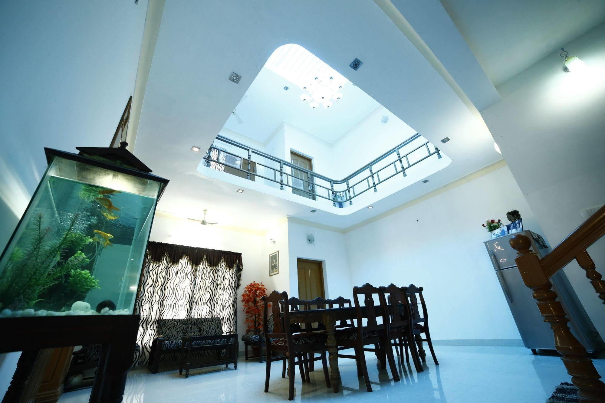Cochin Cove Homestay Kochi エクステリア 写真