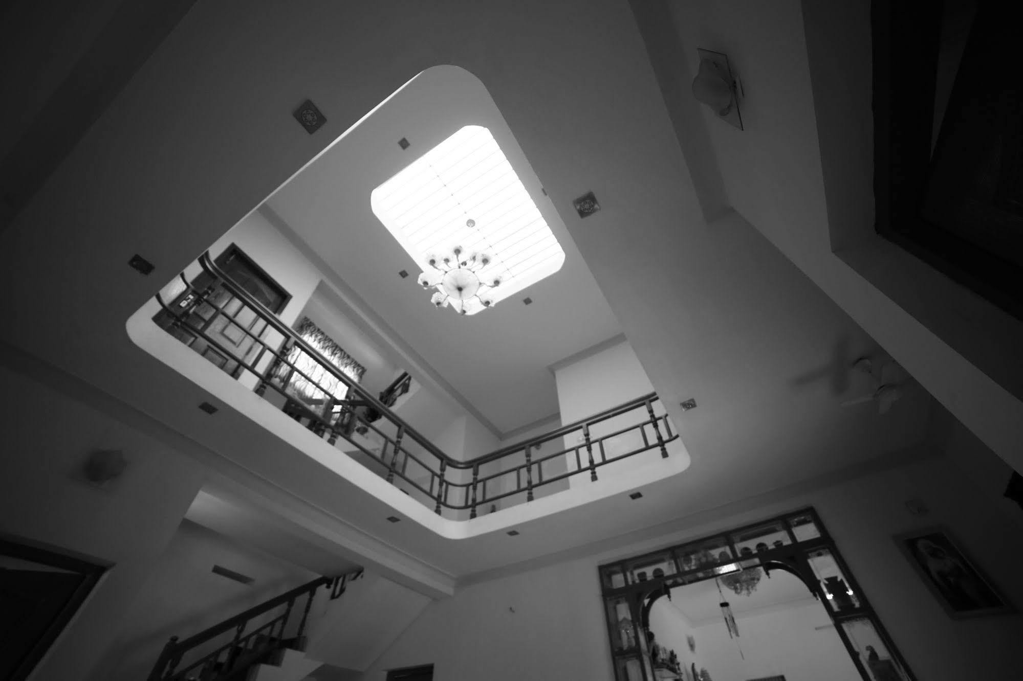 Cochin Cove Homestay Kochi エクステリア 写真