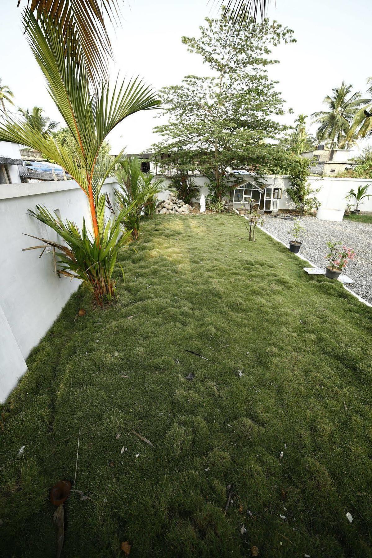 Cochin Cove Homestay Kochi エクステリア 写真
